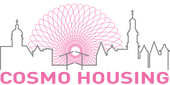 Logo, Cosmo Housing